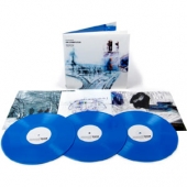 OK Computer : Oknotok 1997 2017 [Blue Vinyl] [Indie Record Store Exclusive Limited Edition] [20th Anniversary Edition] [Sealed Copy]