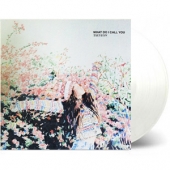 미니앨범 4집 : What Do I Call You [White Vinyl] [45 rpm Edition] [Limited Edition]