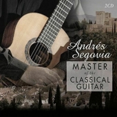 Master of the Classical Guitar [Remastered] [한정 수량 할인]