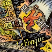 Buckshot Lefonque [한정 수량 할인]