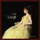 TAS 2008 (The Absolute Sound 2008) [Limited Numbered Edition]