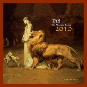 TAS 2010 (The Absolute Sound 2010) [Limited Numbered Edition]