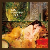 TAS 2012 (The Absolute Sound 2012) [Limited Numbered Edition] [커버 왼편 모서리 중앙 3cm 터짐]