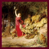 TAS 2013 (The Absolute Sound 2013) [Limited Numbered Edition]