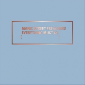 Everything Must Go [1LP + 2CD + 2DVD Boxset] [20th Anniversary-Limited Edition] [한정 수량 할인]
