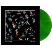 Moveys [Neon Green Vinyl] [Limited Edition]