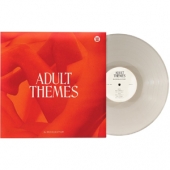 LP Adult Themes [White Vinyl] [Limited Edition] EL MICHELS AFFAIR CONDITION : NEW 국가 : USA 레이블 : Big Crown Records 년도 : 2020 커버