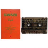 I,I [Cassette Tape] [Cassette Limited Edition]