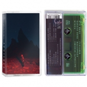 Punisher [Cassette Tape] [Neon Green Color Cassette Limited Edition]