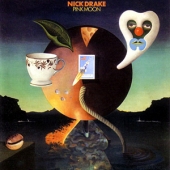 Pink Moon [Back To Black : 60th Vinyl Anniversary]