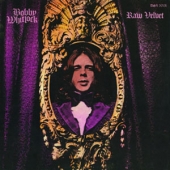 LP Raw Velvet [한정 수량 할인] BOBBY WHITLOCK CONDITION : NEW 국가 : USA 레이블 : Light In The Attic 년도 : 2013 커버