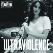 Ultraviolence [With Bonus Tracks] [커버 한쪽 모서리 살짝 눌림] [한정 수량 할인]