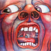 In The Court Of The Crimson King [Remastered] [200 Gram Super-Heavyweight Vinyl]