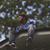 2014 Forest Hills Drive [2015 EU 1st Pressing w/ '888750569813' No.] [Sealed Copy]