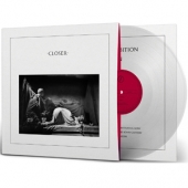 Closer [Crystal Clear Vinyl] [40th Anniversary Limited Edition]