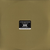 USED LP When Life Gives You Lemons [Yellow Vinyl] [Limited Edition] [Sealed Copy] ATMOSPHERE CONDITION : COVER : SEALED COPY - DISC : 국가 : EU 레이블 : Rhyme Sayers original first press 년도 : 2008 커버