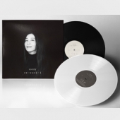 soony re:work - 1 (다시 부르기 - 1) [2020 조동익 Remastered] [Black & White Vinyl]