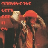 Let's Get It On [Back To Black : 60th Vinyl Anniversary]
