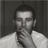 Whatever People Say I Am, That's What I'm Not