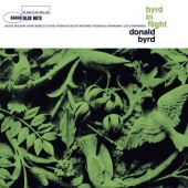 Byrd In Flight [Tone Poet Series : Blue Note 80th Anniversary] [Audiophile-Limited Edition]