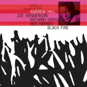Black Fire [Tone Poet Series : Blue Note 80th Anniversary] [Audiophile-Limited Edition]