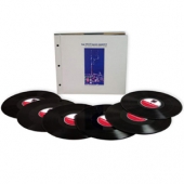 The Legendary Prestige Quintet Sessions [6LP Boxset]