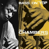 Bass On Top [Tone Poet Series : Blue Note 80th Anniversary] [Audiophile-Limited Edition]