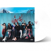 Weird! [White Vinyl]