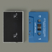 Live Drugs [Cassette Tape]
