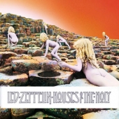 Houses Of The Holy [2014 Jimmy Page Remastered]