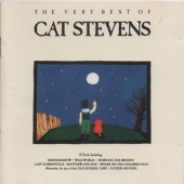 The Very Best Of Cat Stevens