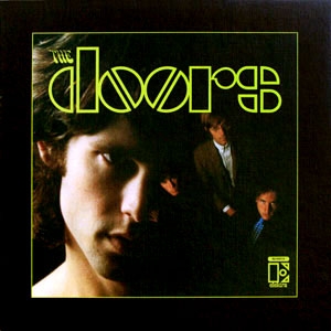 The Doors [LP + 3CD Boxset] [Deluxe Edition] [50th Anniversary-Limited-Numbered Edition] [제작사 품절: 마지막 수량]