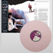 그동안, 겨울공원 [Baby Pink Vinyl] [Limited Edition] [온라인 한정 수량 할인]