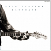 Slowhand [35th Anniversary Edition] [Back To Black : 60th Vinyl Anniversary] [Remastered] [한정 수량 할인]