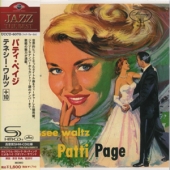 Tennessee Waltz [SHM-CD]