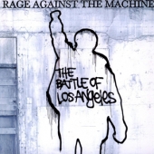 The Battle Of Los Angeles