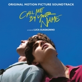 Call Me By Your Name (콜 미 바이 유어 네임) - O.S.T.