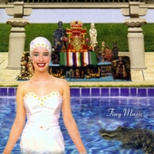 Tiny Music... Songs From the Vatican Gift Shop