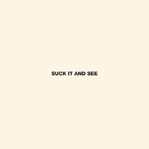 Suck It And See