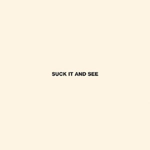 Suck It And See