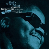 That's Where It's At [Tone Poet Series : Blue Note 80th Anniversary] [Audiophile-Limited Edition]