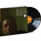 Ballads [Acoustic Sounds Series] [Audiophile-Limited Edition]
