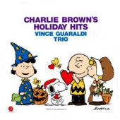 Charlie Brown's Holiday Hits