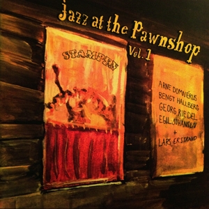 Jazz At The Pawnshop [Remastered]