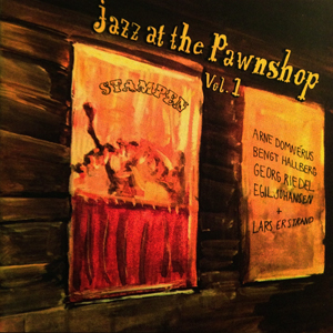 Jazz At The Pawnshop [Remastered]