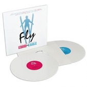 Fly : Songs Inspired By The Film Eddie The Eagle (독수리 에디) - O.S.T. [White Vinyl] [Limited Edition]