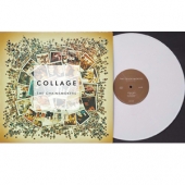 Collage [12 Inch EP] [White Vinyl] [Limited Edition]