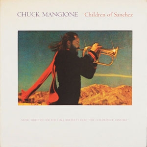Children Of Sanchez - O.S.T