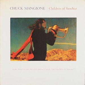 Children Of Sanchez - O.S.T