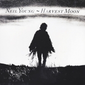 Harvest Moon